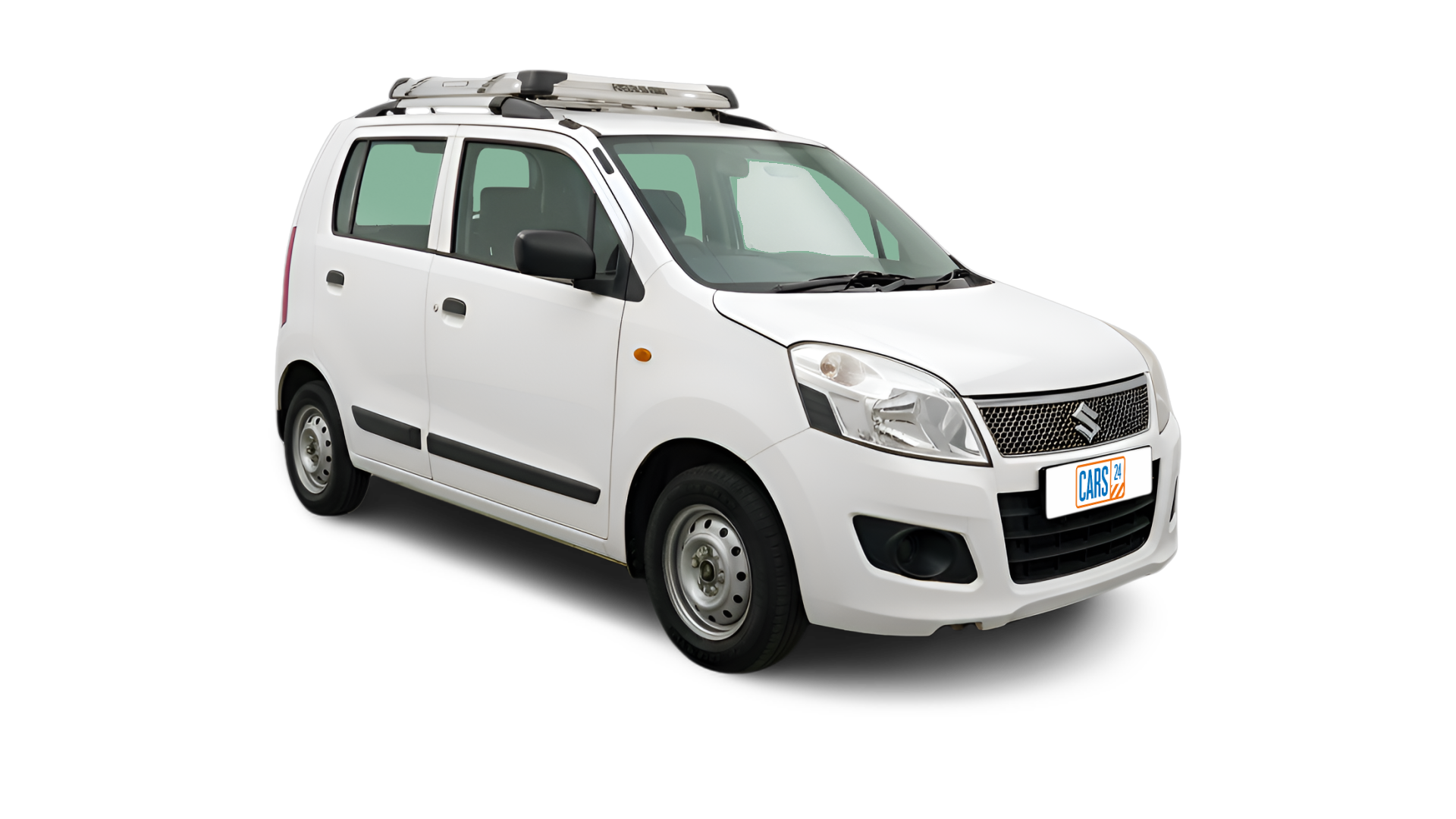 Maruti Wagon R 1.0-img